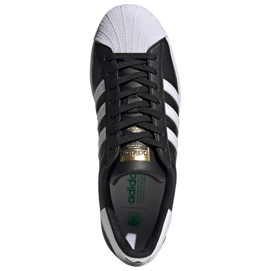 Adidas Superstar Vegan